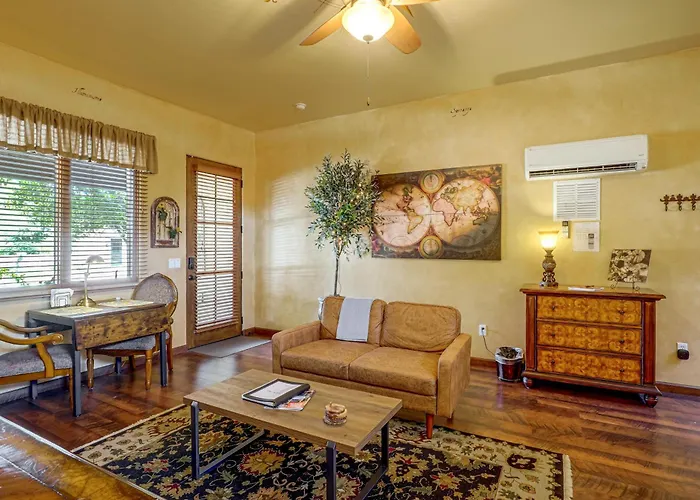 Apartment Historic Artist Village & Golf Casita Tubac