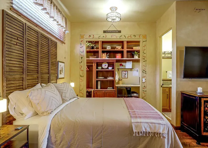 Apartment Historic Artist Village & Golf Casita Tubac