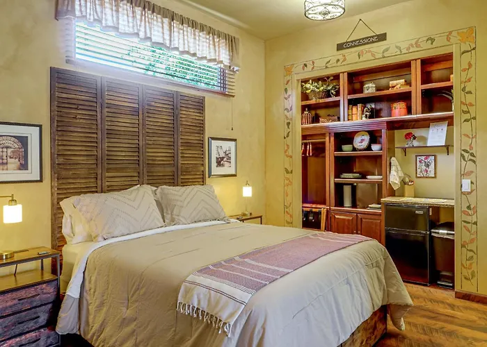 Historic Artist Village & Golf Casita * Tubac