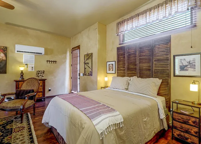 Apartment Historic Artist Village & Golf Casita Tubac